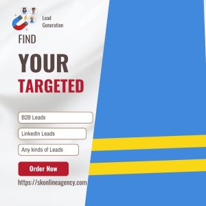 Find targeted leads in Aruba