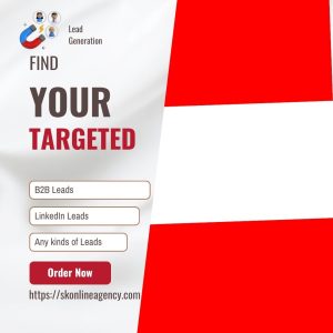 Find lead generation service at low price in Austria