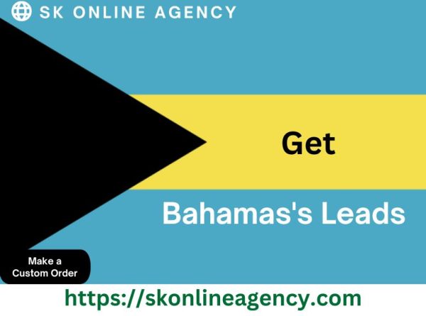 Lead Generation in Bahamas Country