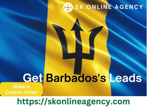 Lead Generation in Barbados Country