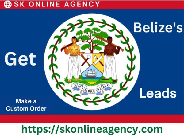 Lead Generation in Belize Country