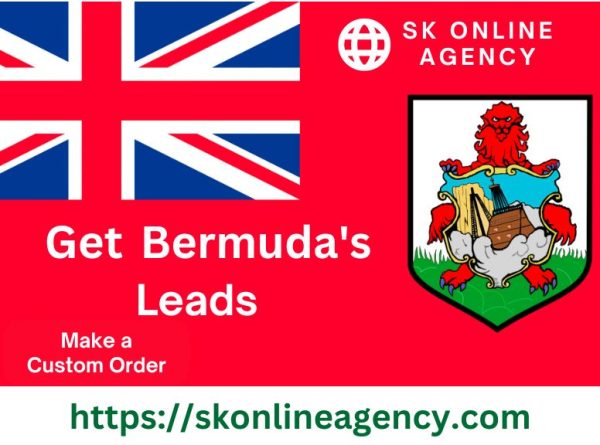 Lead Generation in Bermuda Country