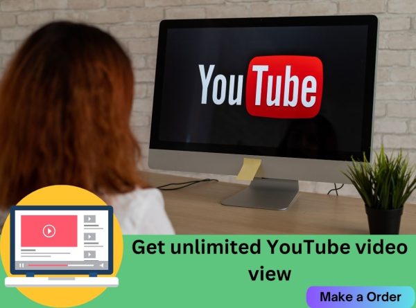 Get unlimited YouTube video view