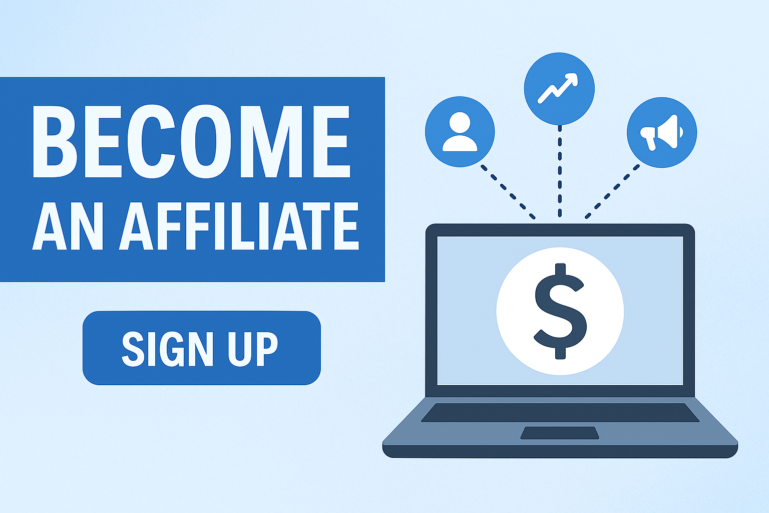 join Our Affiliate Marketing Program
