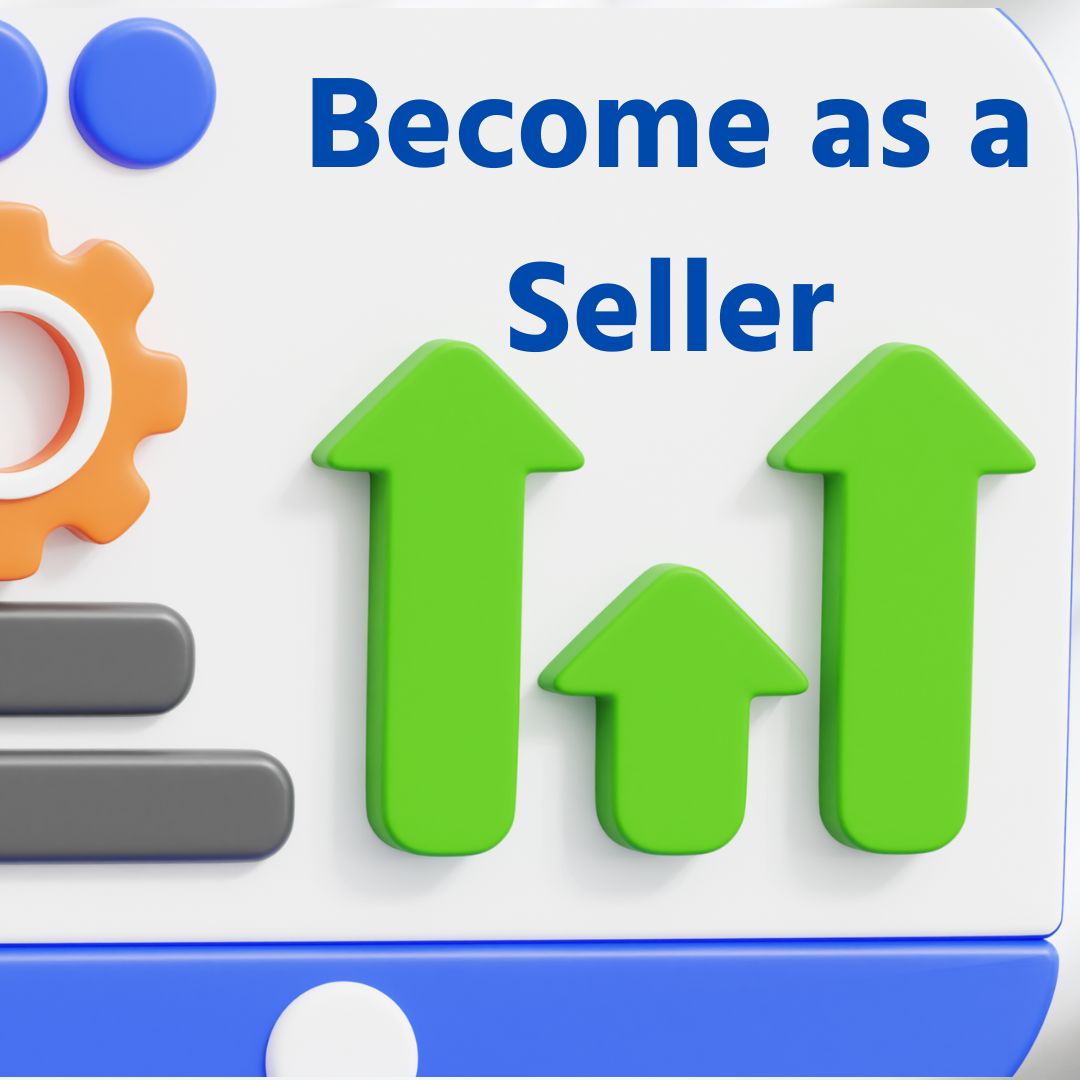 Join As a Seller