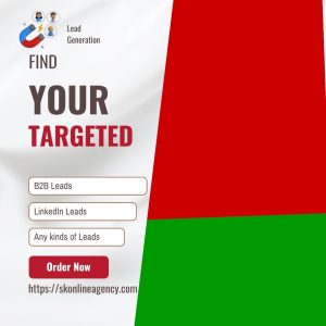 Search your targeted leads in Belarus