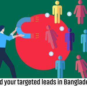Bangladeshies leads