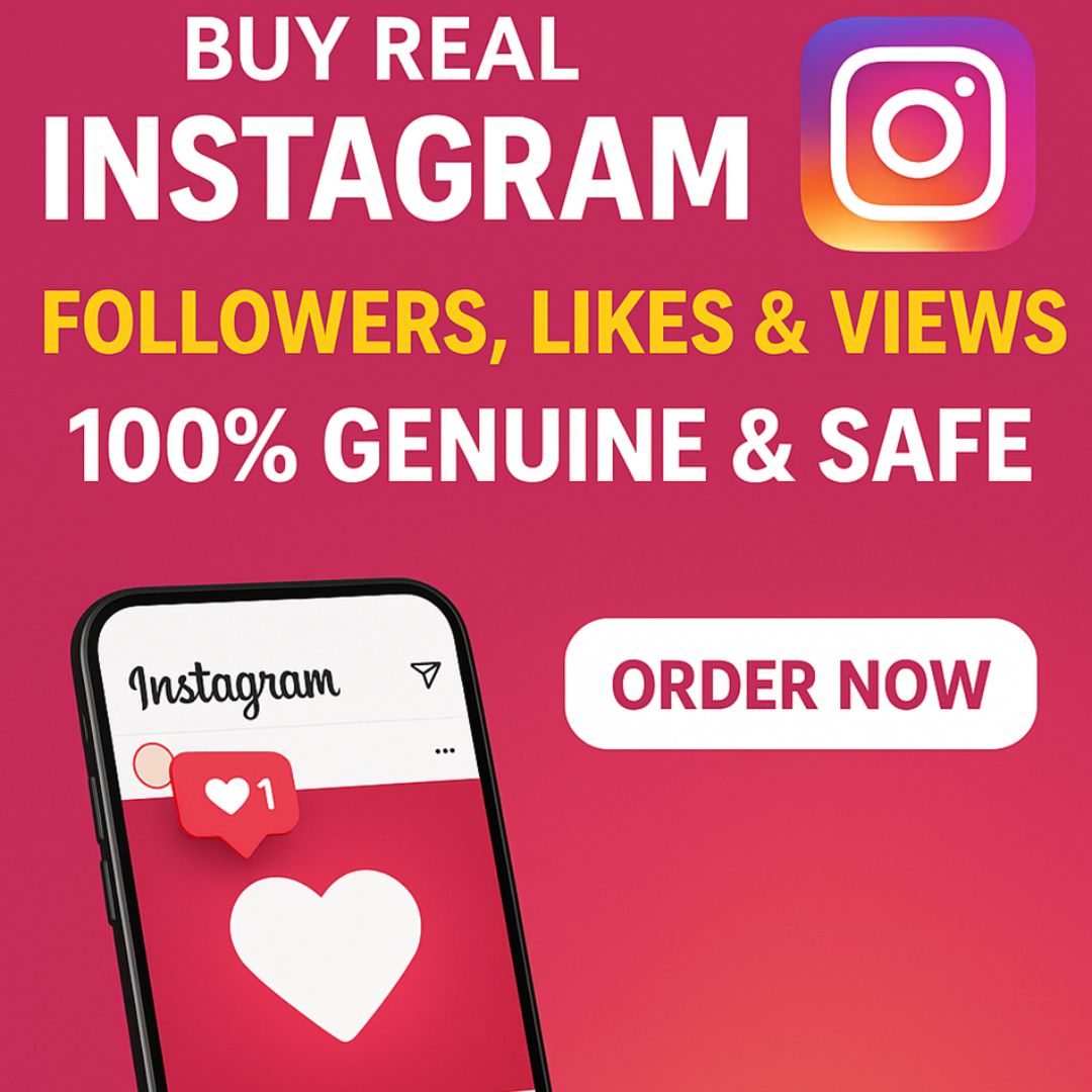 Instagram Marketing