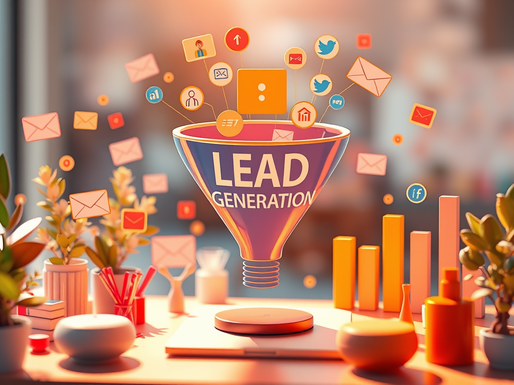 What Is Lead Generation?